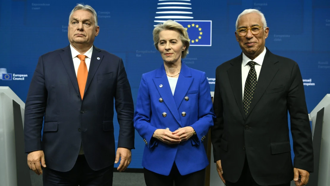 Már Orbán is valós fenyegetésként kezeli a uniós szavazati jog megvonását?