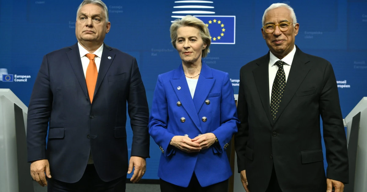 Már Orbán is valós fenyegetésként kezeli a uniós szavazati jog megvonását?
