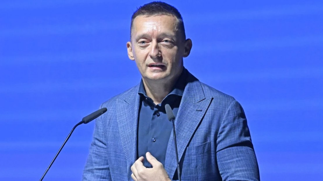 Rogán Antal eltűnt az amerikai szankciós listáról