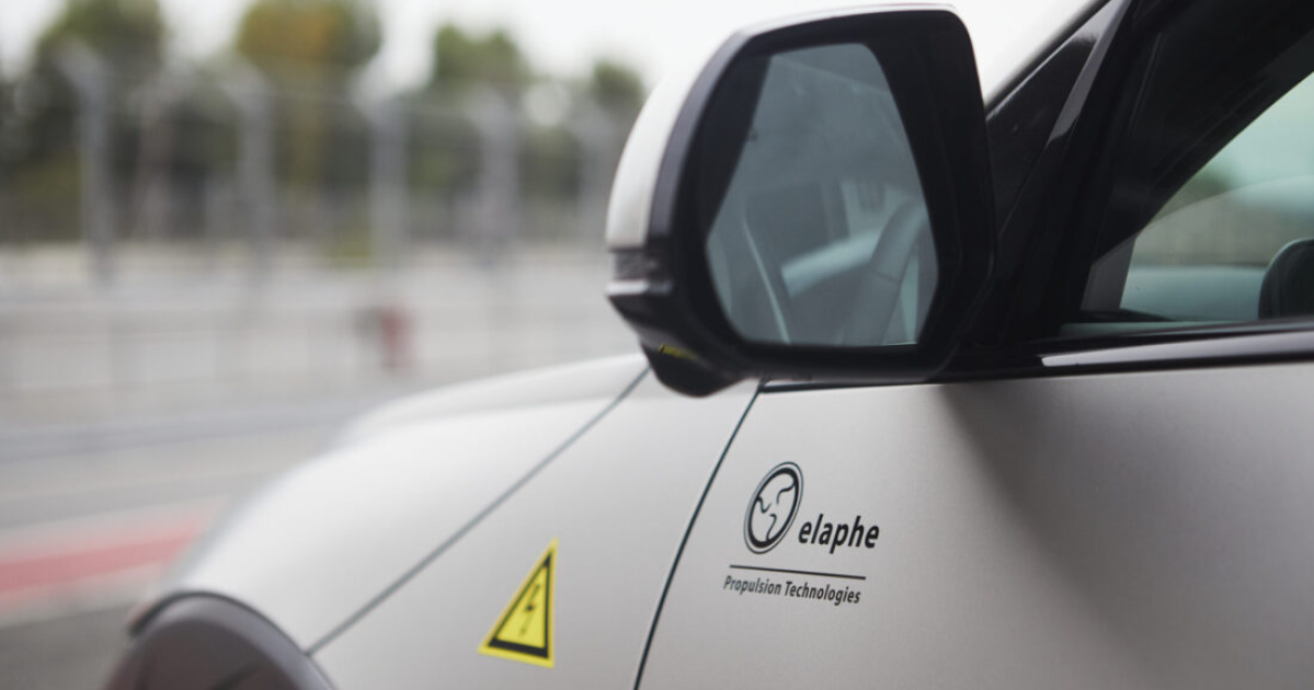 Sikersztori a szomszédból: százéves, elfeledett találmányt leporolva írnák át az elektromos autózás jövőjét