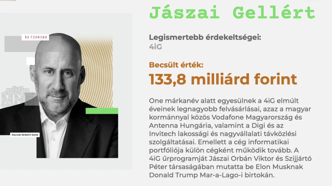 28 milliárd forint: így üzletel az állami média az egyik leggazdagabb magyarral