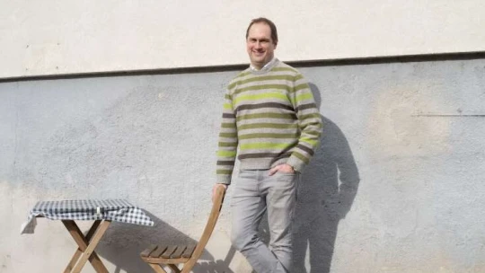 Steigervald Krisztián: Nem lehet azzal elengedni a mai gyerekek jó részének kezét, hogy elcsesztük