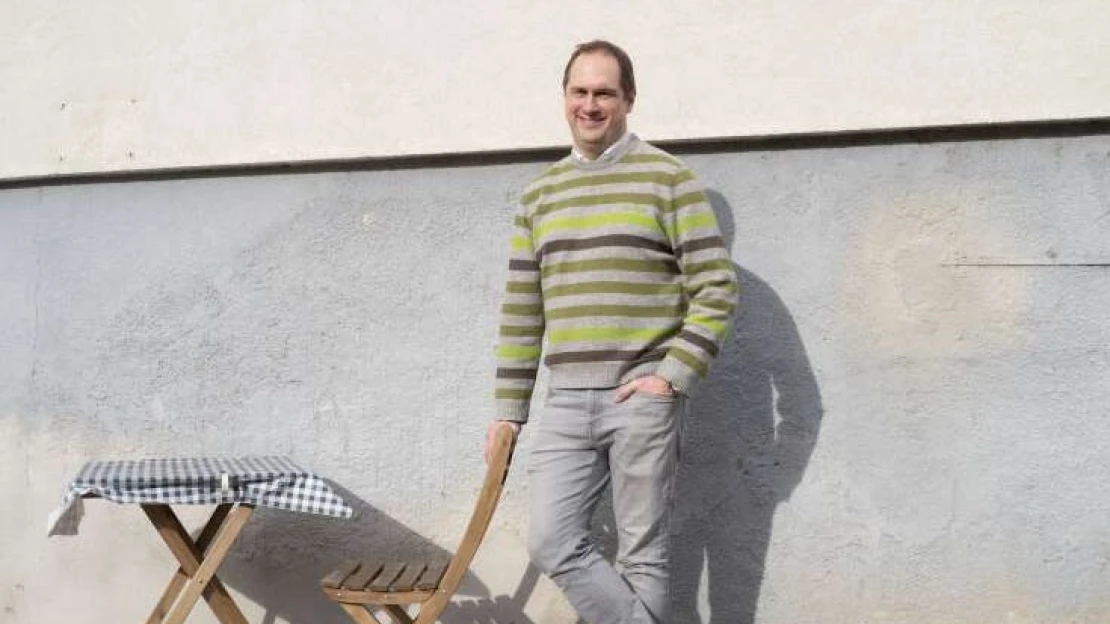 Steigervald Krisztián: Nem lehet azzal elengedni a mai gyerekek jó részének kezét, hogy elcsesztük