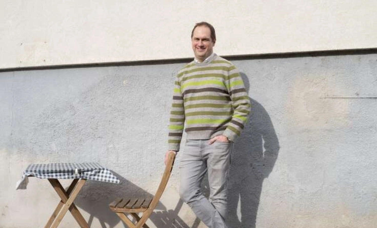  Nem lehet azzal elengedni a mai gyerekek jó részének kezét, hogy elcsesztük