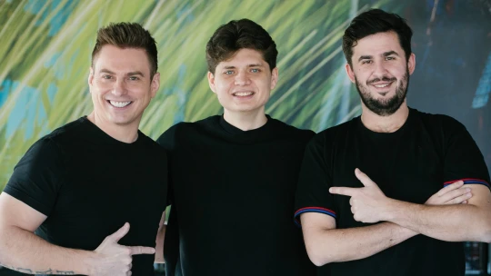 Felfalja a román versenytársát a Munch, de idén még más piacokra is éhes a magyar ételmentő startup
