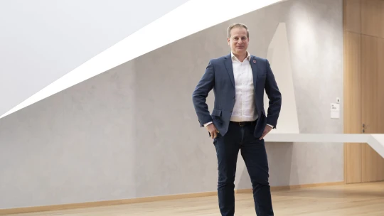 Telekom-vezető: A webshopunkban eladott telefonok több mint tíz százaléka már felújított