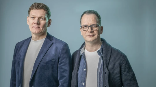 Balogh Petyával cápázná be a felszabadult állampapír-milliárdokat a Lightyear