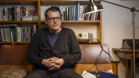 Bodó Viktor: Nagy dolog, hogy valaki a családban az első generáció lesz, aki leáll, absztinenciát vállal