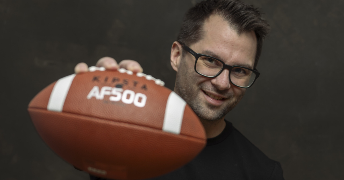 A rendszer csak az esélyt adja meg, ahhoz, hogy Super Bowlba juss, a kulcs nem a pályán van