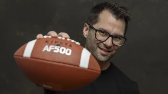 A rendszer csak az esélyt adja meg, ahhoz, hogy Super Bowlba juss, a kulcs nem a pályán van