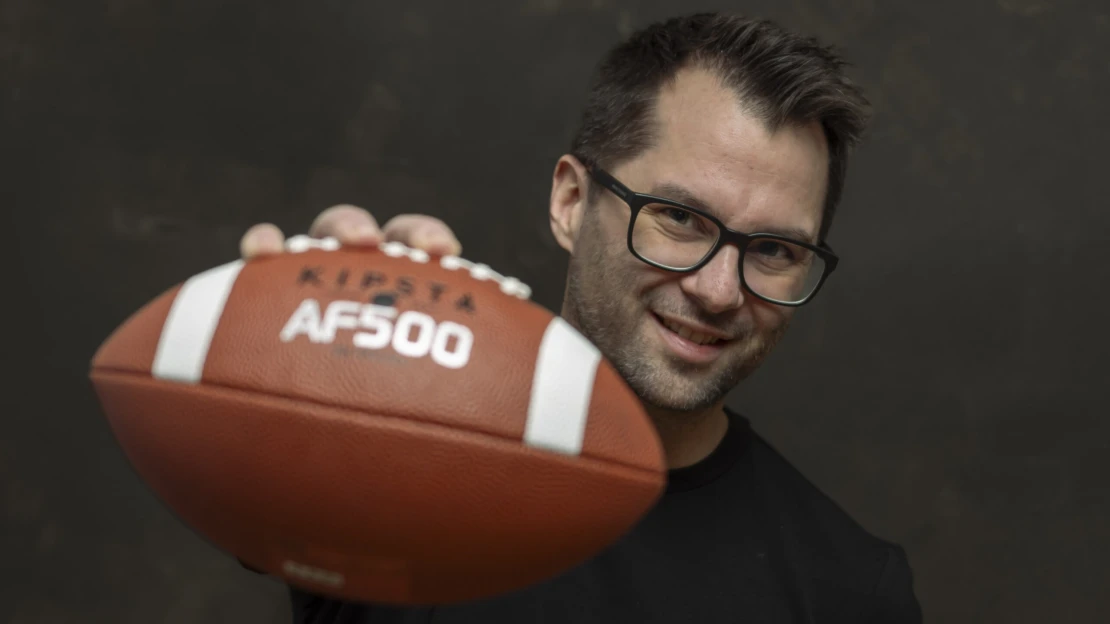 A rendszer csak az esélyt adja meg, ahhoz, hogy Super Bowlba juss, a kulcs nem a pályán van