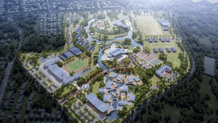 Dubaji milliárdos indítana óriásfejlesztést Törökbálinton, mutatjuk, mit tervez_11