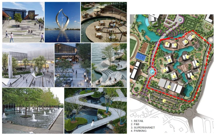 Dubaji milliárdos indítana óriásfejlesztést Törökbálinton, mutatjuk, mit tervez_0