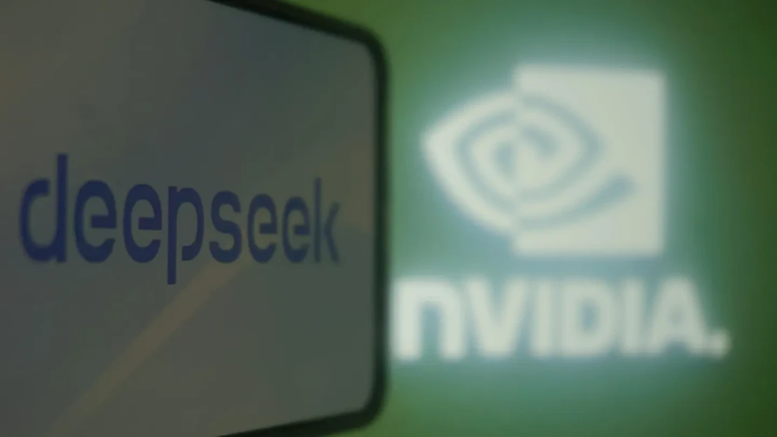 Kína bekeményít: nem kell az amerikai AI chip