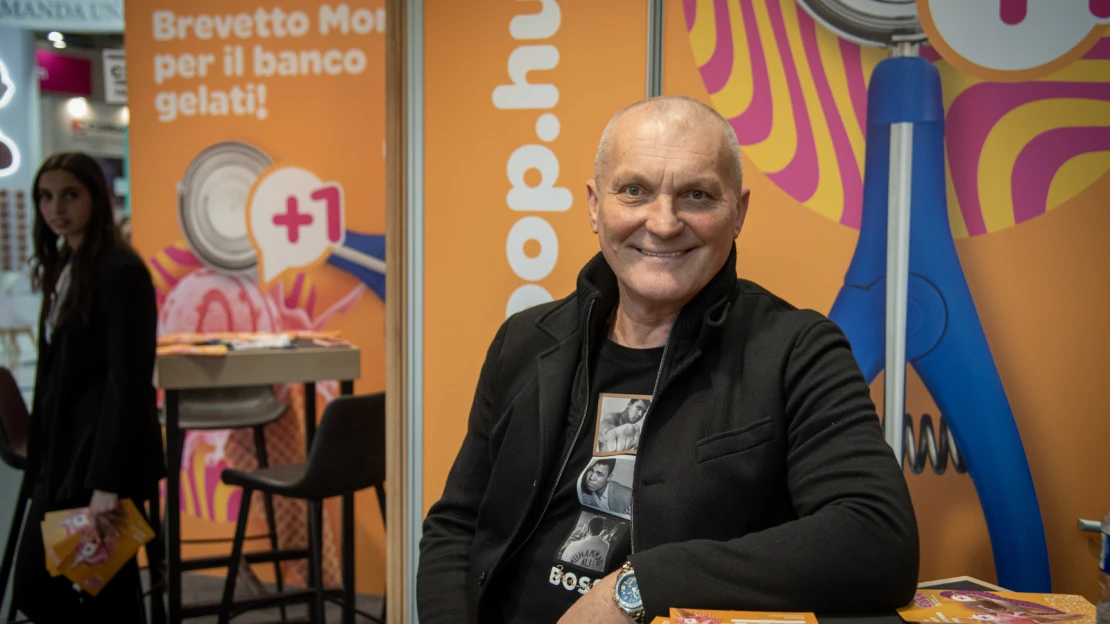 Forradalom a fagylaltpiacon – ERWIN okoskanál