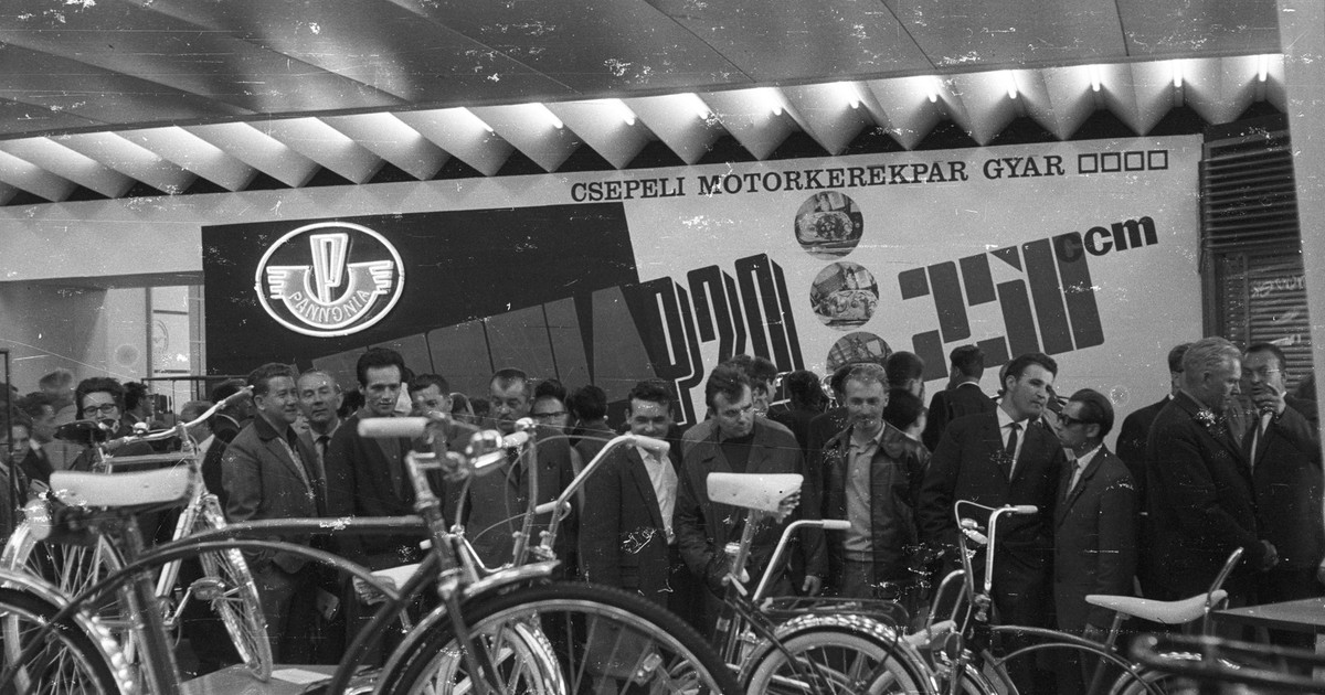 Meghalt a legendás Csepel bicikli feltalálója