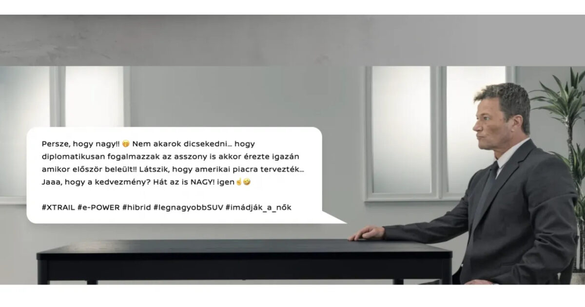 Az év marketingbotránya, akár 20 emberen is átmehettek a nőgyalázó reklámszövegek