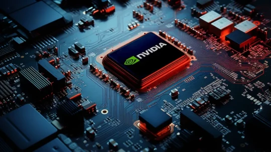 Brutális számokkal rukkolt elő gyorsjelentésében az Nvidia, újabb csúcsokat dönthet meg a világ egyik legnagyobb cége
