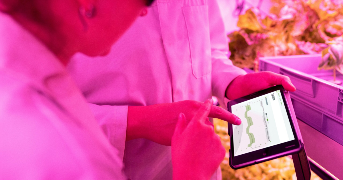 Tízmillió dolláros befektetést kapott egy mezőgazdasági startup