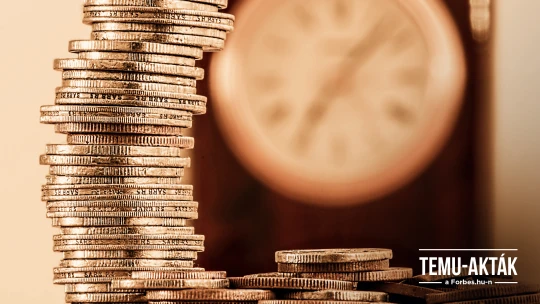 Jött a kínai webshop, a magyarok pedig hozzá is vágtak 110 milliárd forintot