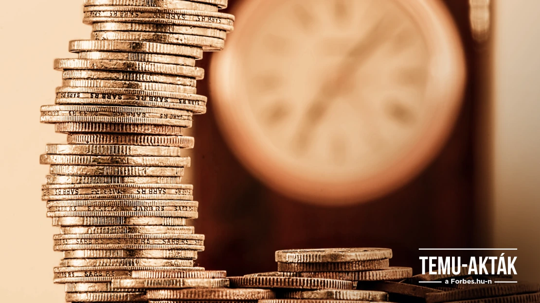 Jött a kínai webshop, a magyarok pedig hozzá is vágtak 110 milliárd forintot