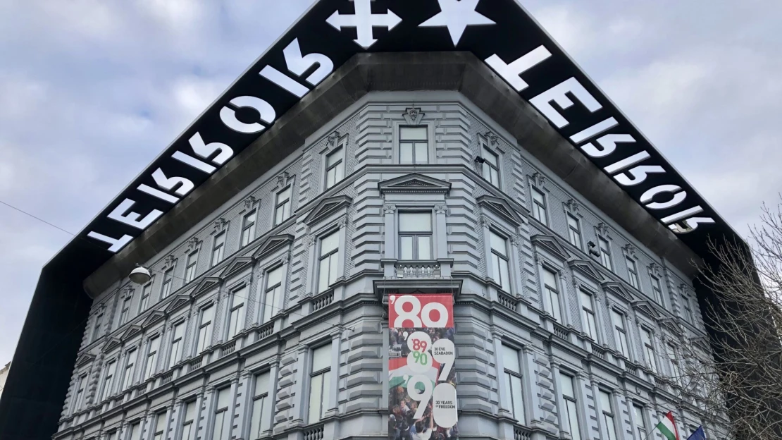 A szuverenitás nem varázsszó, bíróság kötelezi Schmidt Máriát