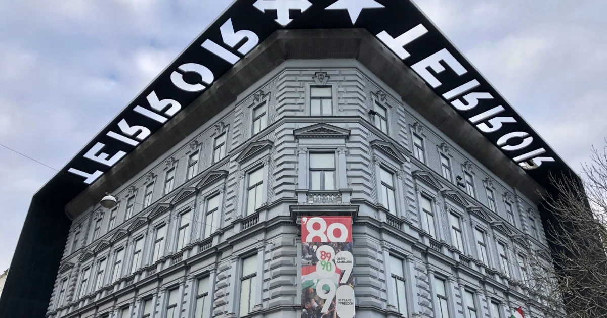 A szuverenitás nem varázsszó, bíróság kötelezi Schmidt Máriát