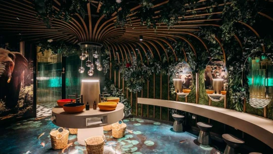 Lesz két szusitálés egy lángoló cilinder