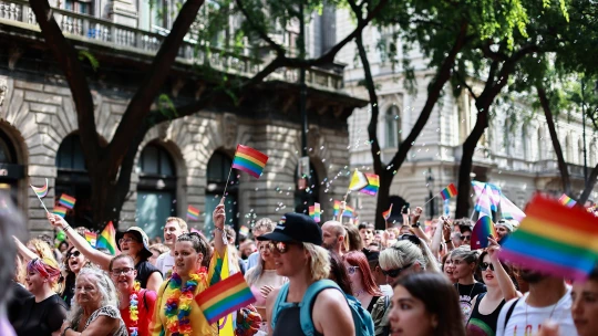 Pride-ügy: vádat emelt az ügyészség Karácsony Gergely ellen, ez következhet most