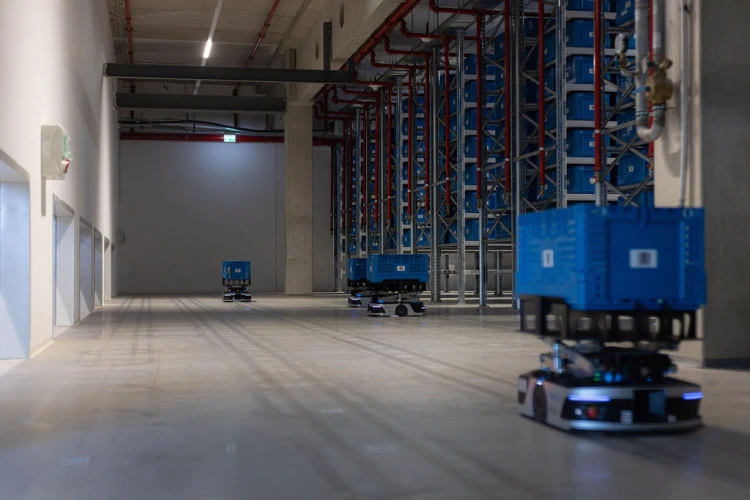 Nemcsak teljesen digitalizált, de ez a magyar IKEA-áruház lehet a világon a legnagyobb is_3