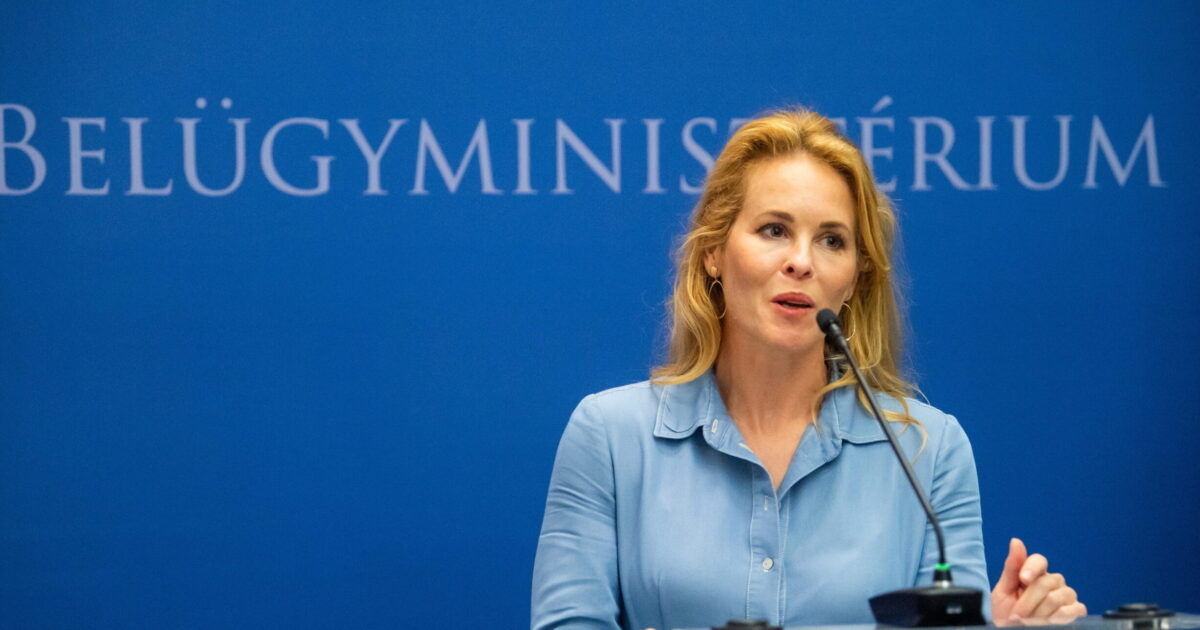 Tippelj, visszatér-e az állami lombikcentrumokba gyógyítani Novák Katalin sógornője