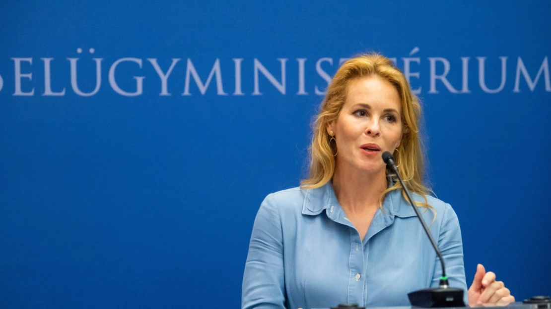 Tippelj, visszatér-e az állami lombikcentrumokba gyógyítani Novák Katalin sógornője