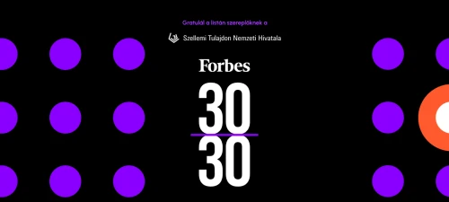 30 sikeres magyar 30 alatt | 2025