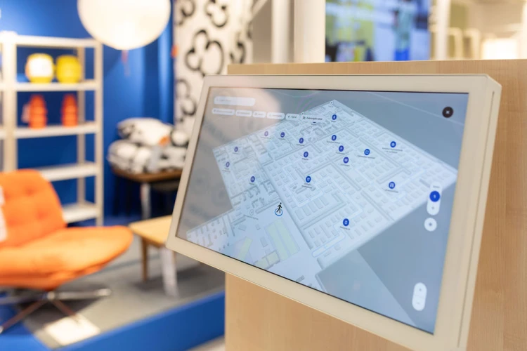 Nemcsak teljesen digitalizált, de ez a magyar IKEA-áruház lehet a világon a legnagyobb is_6