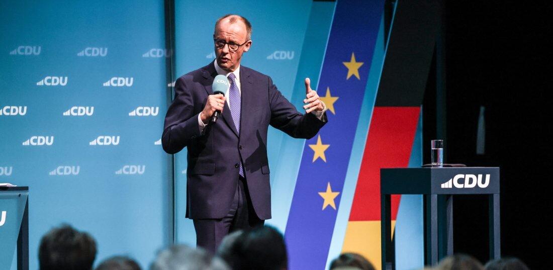 Merz csatát nyert, de a szélsőjobboldali AfD továbbra is rohamosan erősödik Németországban