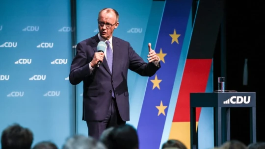 Történelmi döntést hozhat Németország, indulhat az állami költekezés