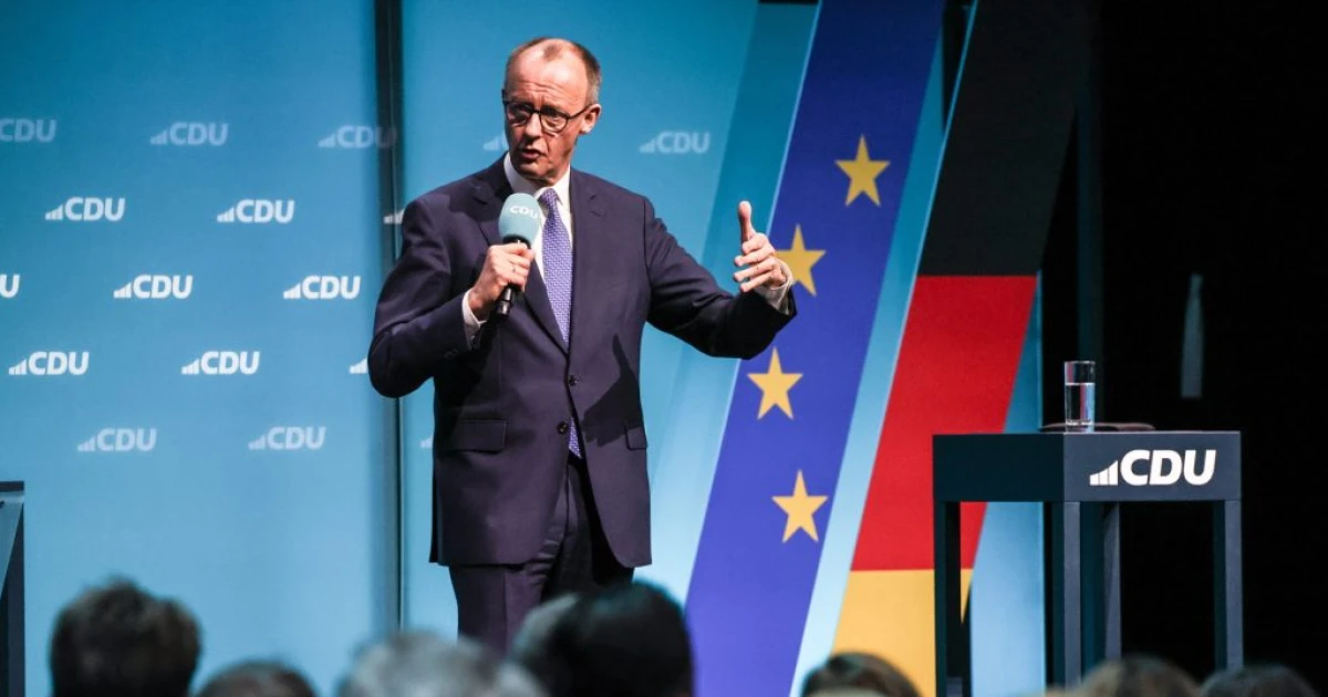 Merz csatát nyert, de a szélsőjobboldali AfD továbbra is rohamosan erősödik Németországban