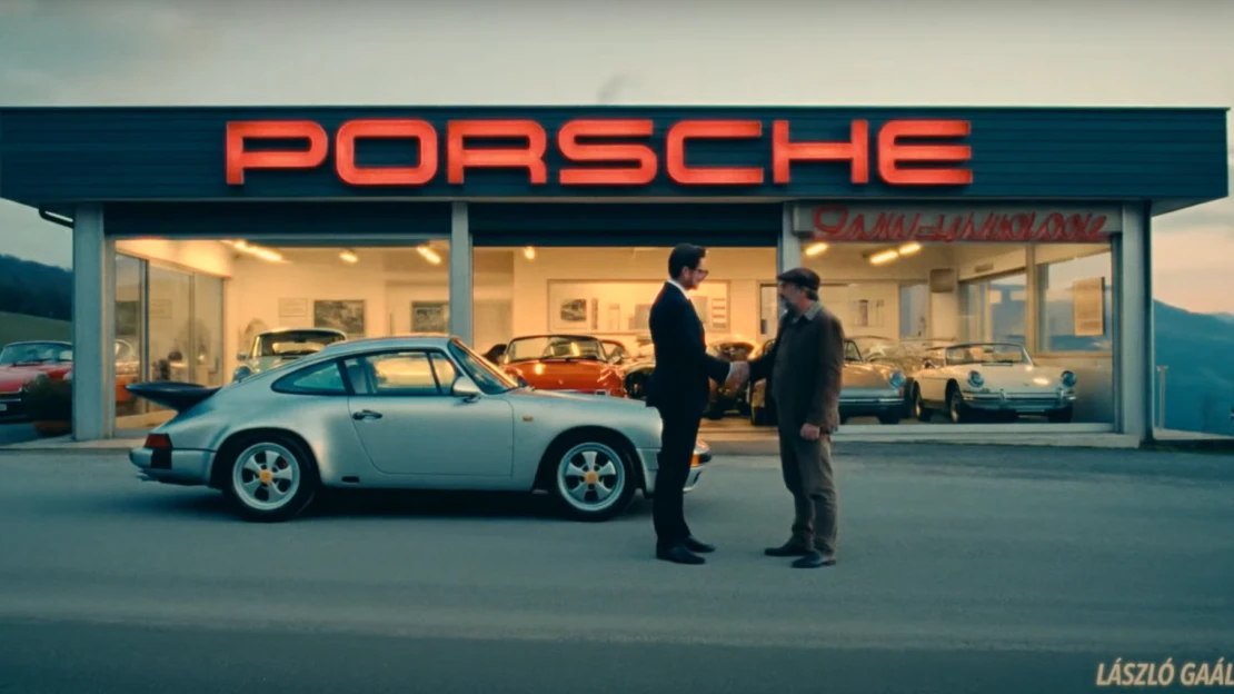 Mennyire mély a gödör? Elektromos kihátrálás és elbocsátások jönnek a szenvedő Porschénál