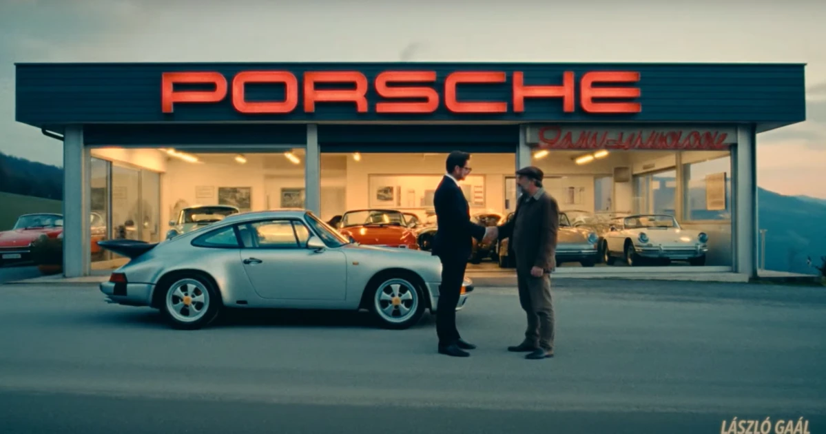 Mennyire mély a gödör? Elektromos kihátrálás és elbocsátások jönnek a szenvedő Porschénál