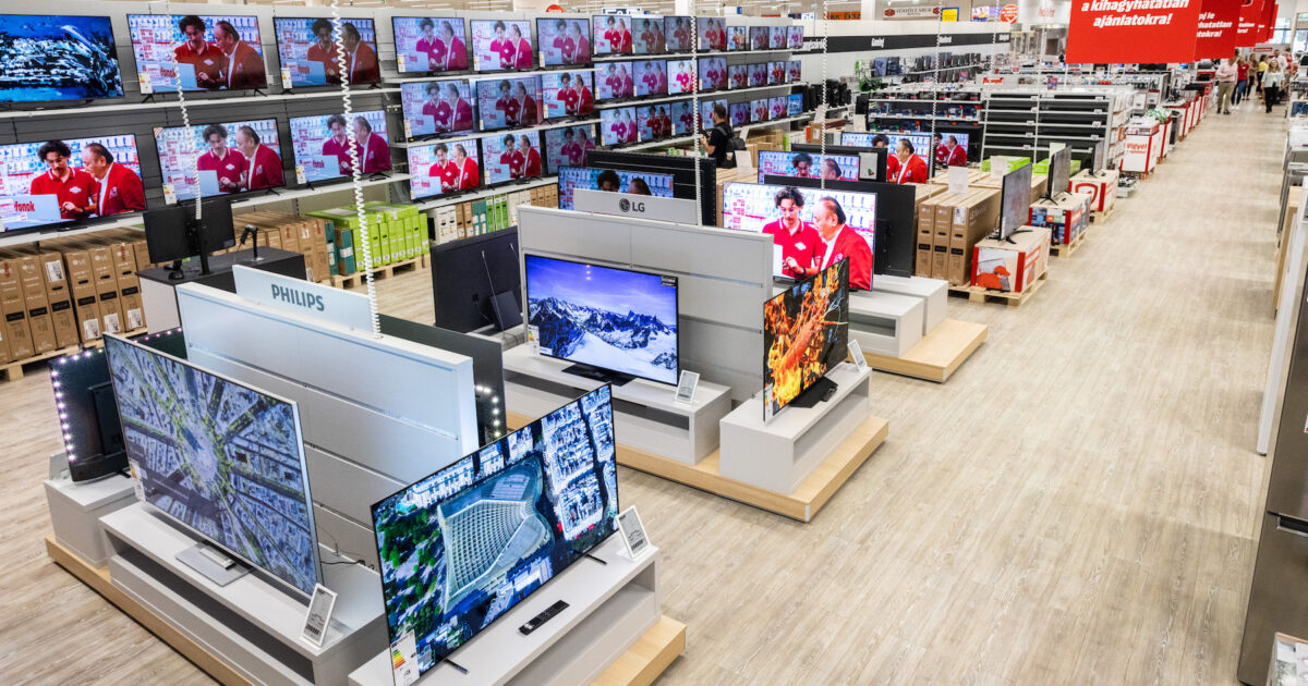 A MediaMarkt nagy dobása: ekkor indul és ezt kell tudni róla