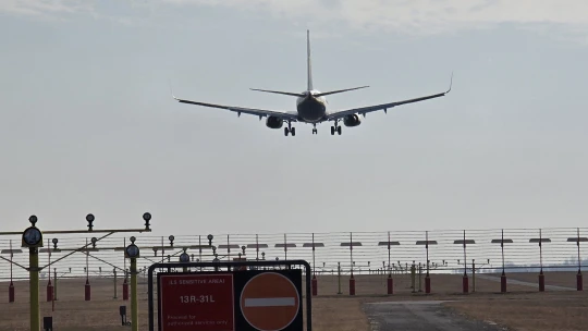 Három héten belül kerozinhiány jöhet a reptereken, kongatják a vészharangot a szakértők