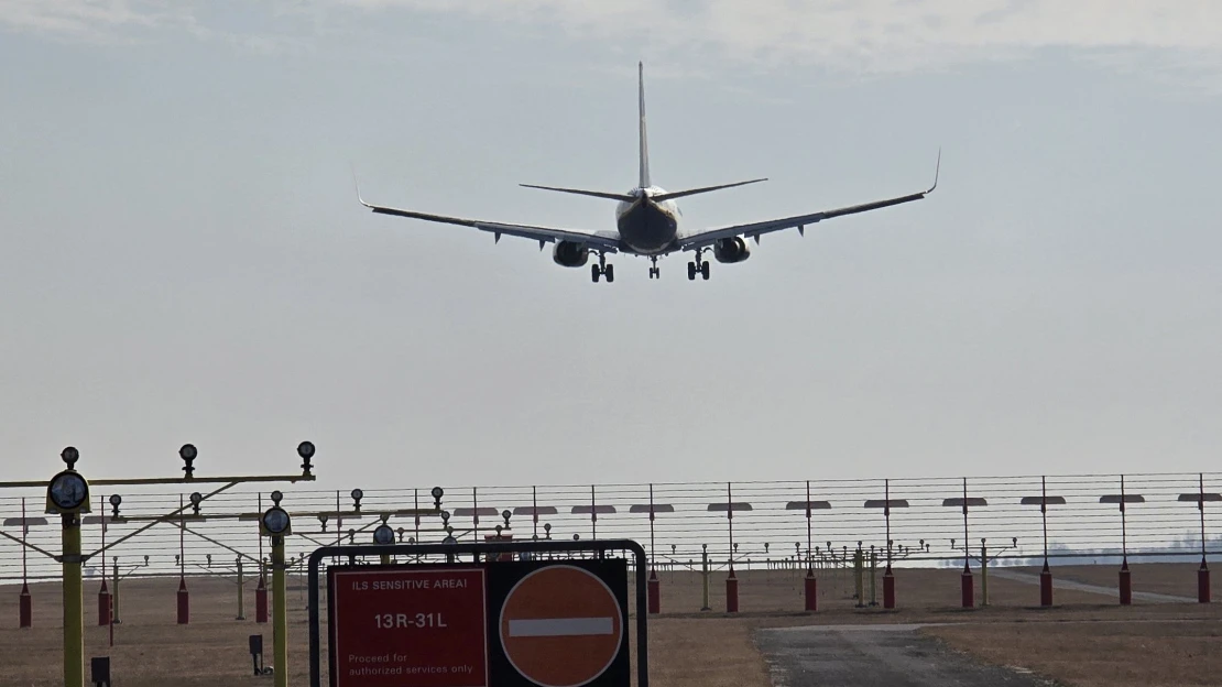 Három héten belül kerozinhiány jöhet a reptereken, kongatják a vészharangot a szakértők