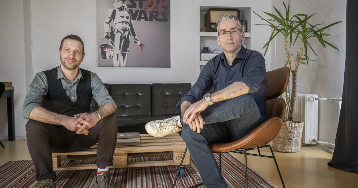 Azurák Csaba Barathi Tamás