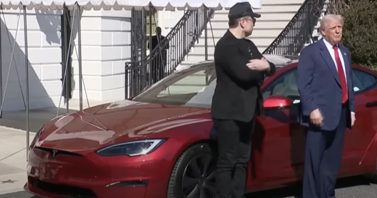 Musk már csak heti egy-két napot akar Washingtonban tölteni