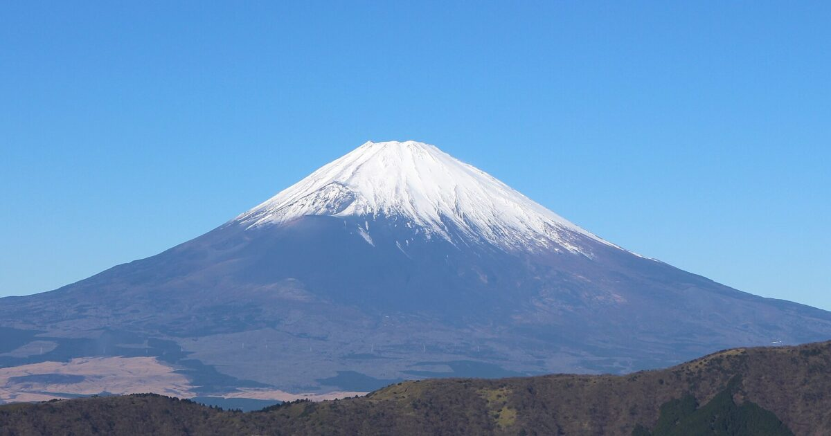Mostantól nem mászhatja meg akárki a japánok szent hegyét