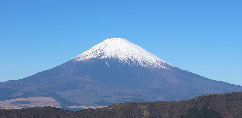Mostantól nem mászhatja meg akárki a japánok szent hegyét