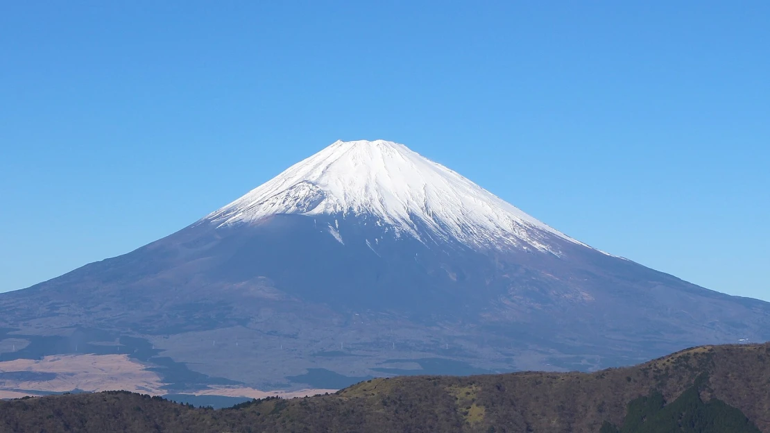 Mostantól nem mászhatja meg akárki a japánok szent hegyét