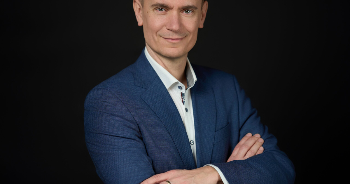 Új ügyvezető igazgató került az Auchan Magyarország élére