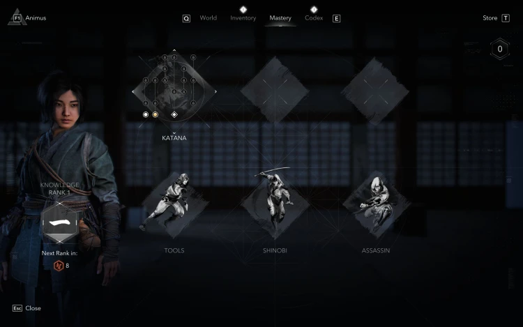 Egy törékeny leánynak kellene megmentenie a csődtől a pusztulás felé tartó gamer óriáscéget_3