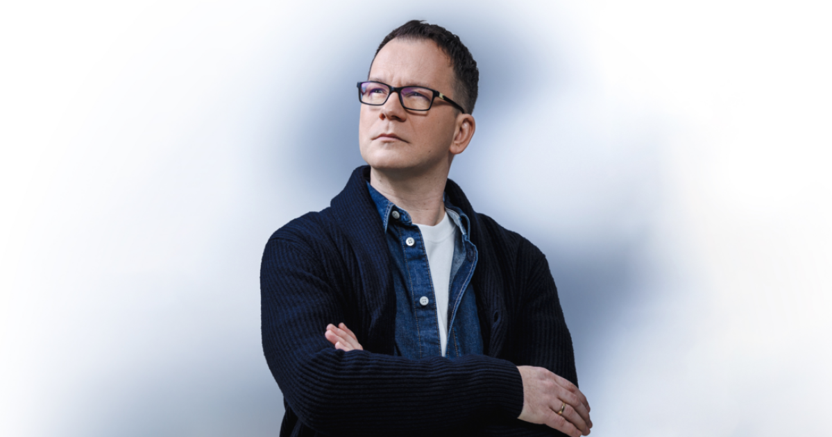 Balogh Petya: Mi, magyarok inkább álmodunk a lottóötösről, mint hogy havi tízezer forintot félretegyünk és befektessünk